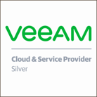 Veeam Silver